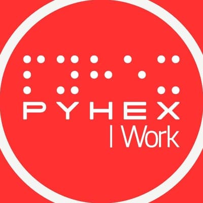 PYHEX | Work